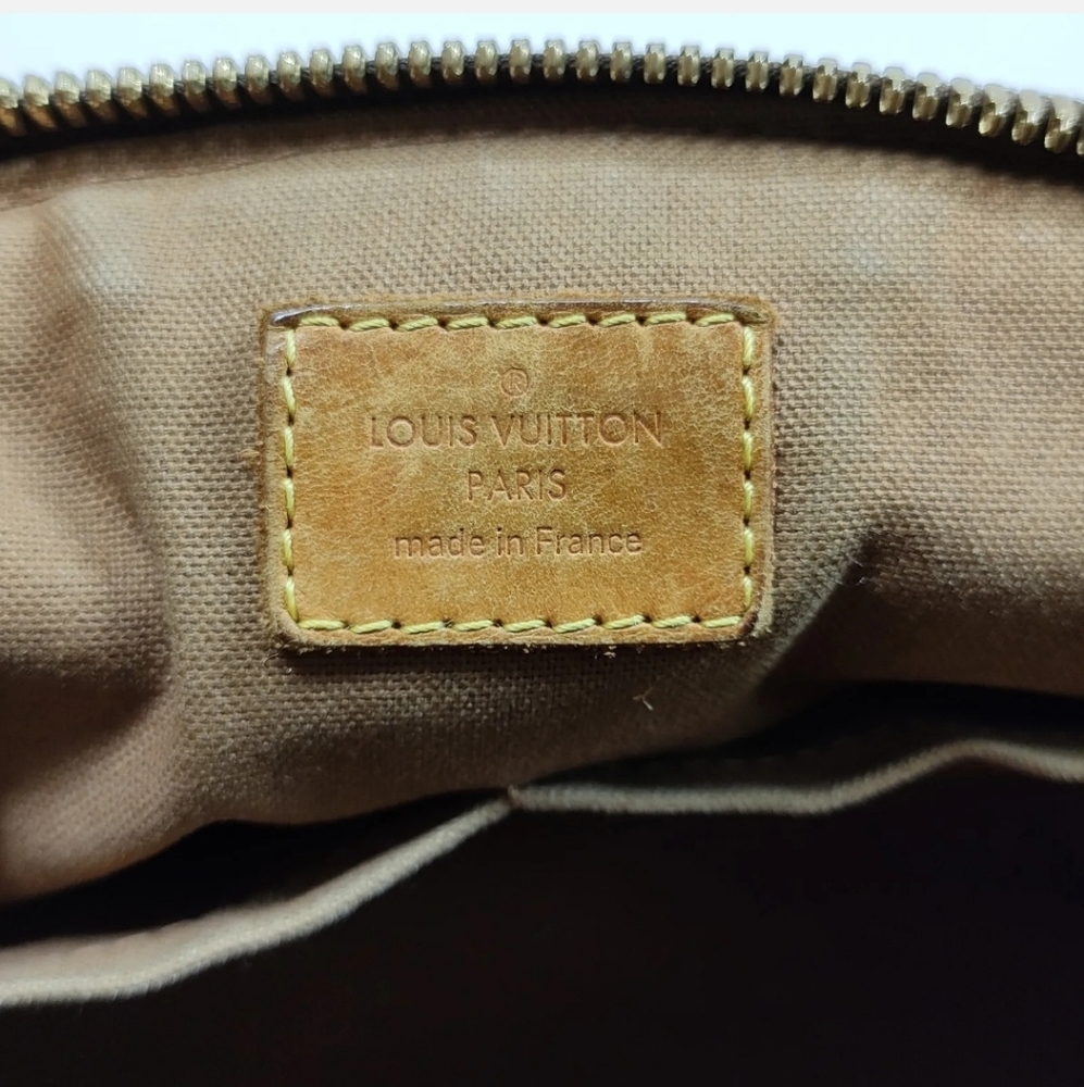 LOUIS VUITTON LV Shoulder Bag Tivoli PM Browns Monogram 3209221 - Picture 7 of 9
